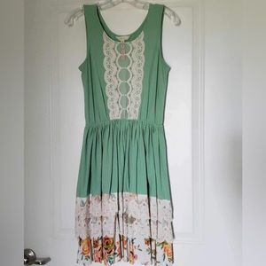 Matilda Jane Women’s Dress from Joanna Gaines Collection